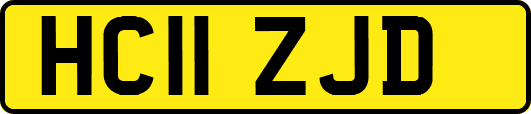 HC11ZJD