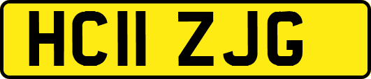 HC11ZJG