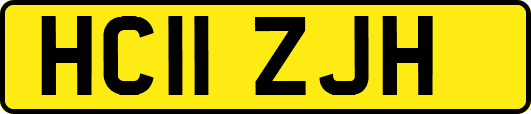 HC11ZJH