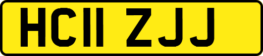 HC11ZJJ