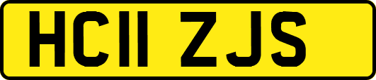 HC11ZJS