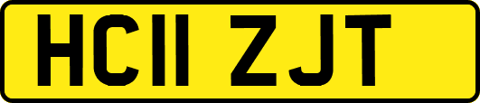 HC11ZJT