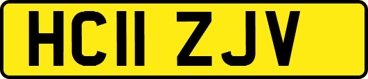 HC11ZJV