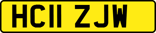 HC11ZJW