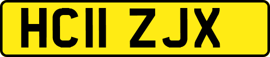 HC11ZJX