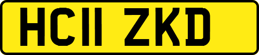 HC11ZKD