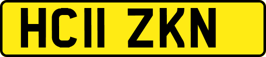 HC11ZKN
