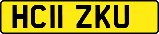 HC11ZKU