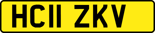 HC11ZKV