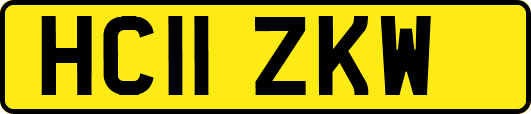 HC11ZKW