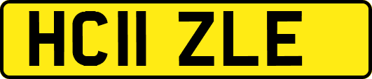 HC11ZLE