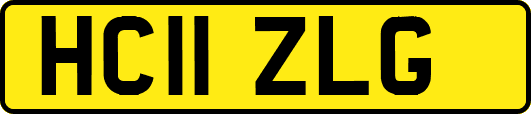 HC11ZLG