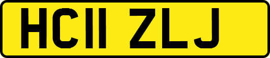 HC11ZLJ