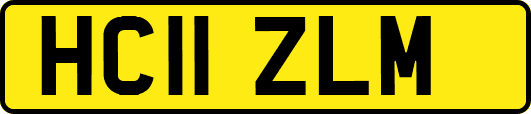 HC11ZLM