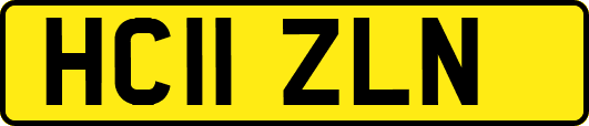 HC11ZLN