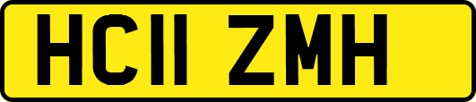 HC11ZMH