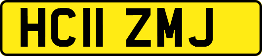 HC11ZMJ