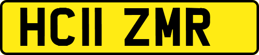 HC11ZMR