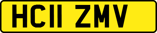 HC11ZMV