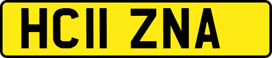HC11ZNA