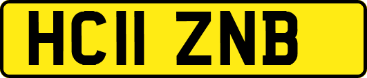 HC11ZNB