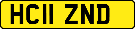 HC11ZND