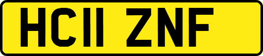 HC11ZNF
