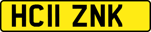 HC11ZNK