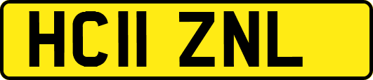 HC11ZNL