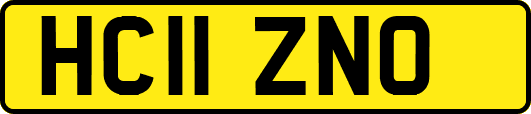HC11ZNO