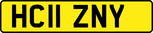 HC11ZNY