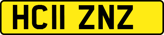 HC11ZNZ
