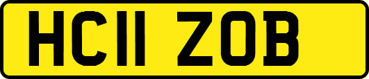 HC11ZOB