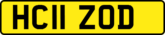 HC11ZOD