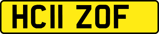 HC11ZOF