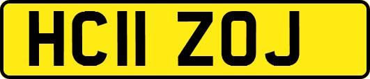 HC11ZOJ