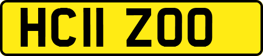 HC11ZOO
