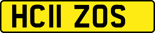HC11ZOS