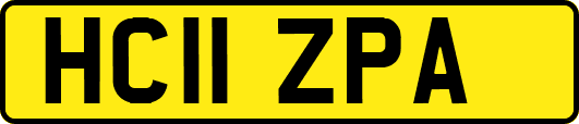 HC11ZPA
