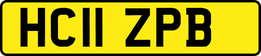 HC11ZPB