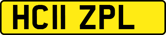 HC11ZPL