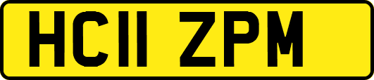 HC11ZPM