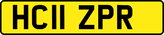 HC11ZPR