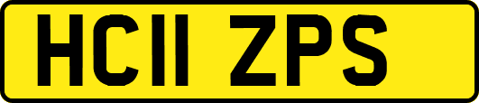 HC11ZPS