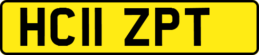 HC11ZPT