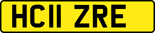 HC11ZRE