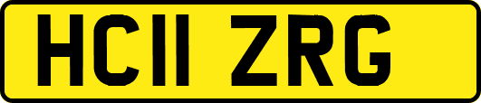 HC11ZRG