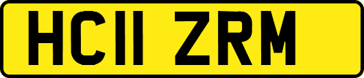 HC11ZRM