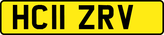 HC11ZRV