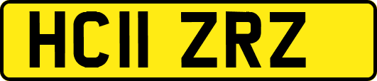 HC11ZRZ